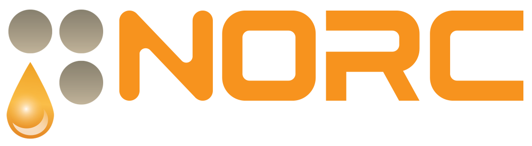 NORC MEA Logo